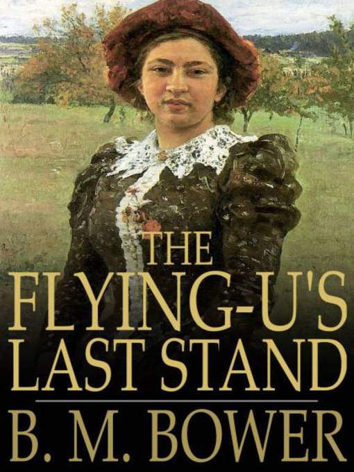 The Flying U
